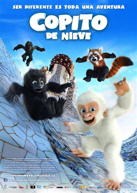 Copito de Nieve (2011) - FilmAffinity