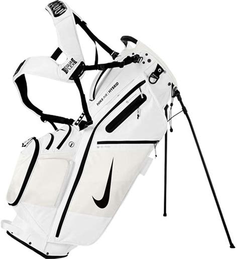 Best Hybrid Golf Bags 2022 - The Expert Golf Website