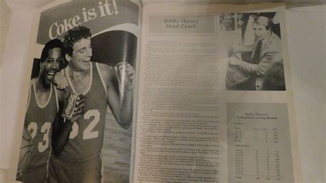 THE DAVIDSON COLLEGE BASKETBALL PROGRAMDECEMBER 5198456 PAGES : Free ...