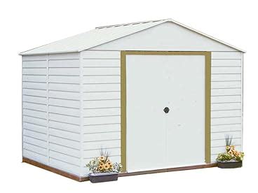 Arrow Sheds with Floor Kit - Your Choice