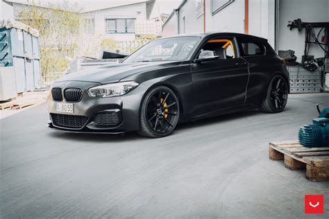 BMW 140I - HYBRID FORGED SERIES: HF-3 - Vossen Wheels