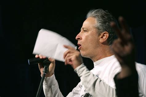 Jon Stewart Continues to Fight for the Health Rights of 9/11 First ...