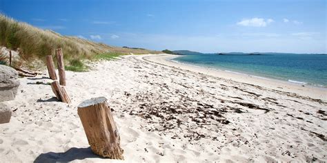 5 beaches you won't believe are in the UK | Travelzoo