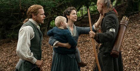 Outlander Season 5 Recap: Everything You Need to Know Before Season 6