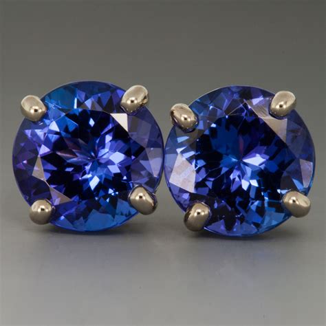 Tanzanite, December Birthstone