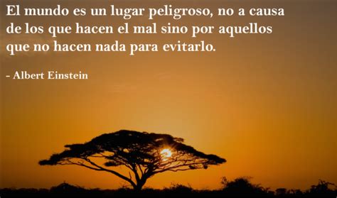 Las 5 frases más inspiradoras sobre medio ambiente | Transformando el mundo