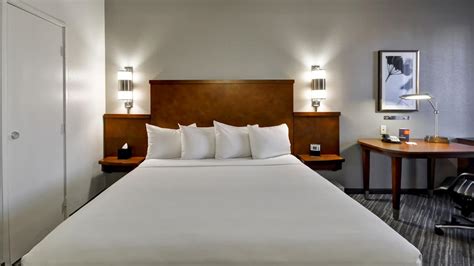 Las Vegas Hotel Reviews | Hyatt Place Las Vegas