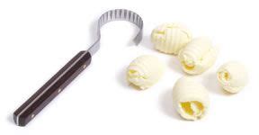 Butter Curler | Food, Meat tenderizer, Vegetables