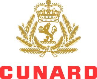 Cunard logo