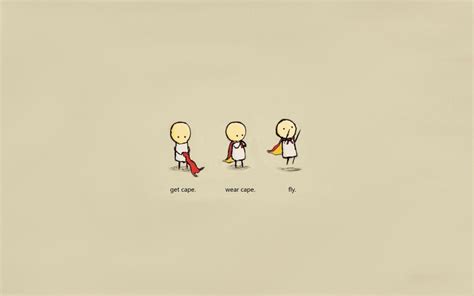 Funny Minimalist Wallpapers on WallpaperDog