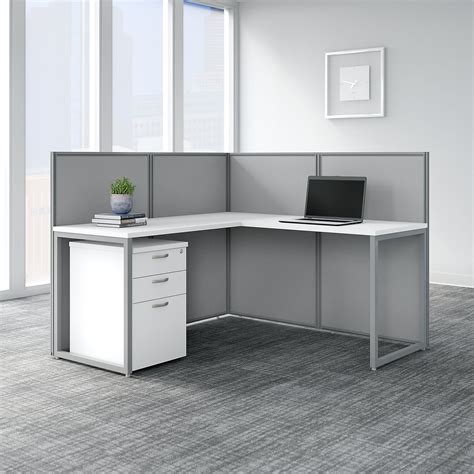 Office Cubicle Desk For Sale Cubicles Cubicle Workstations Dividers Furniturefinders Irs ...