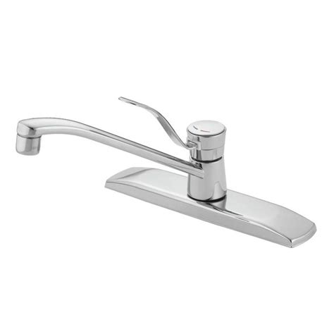 Moen Kitchen Faucet Repair Kits