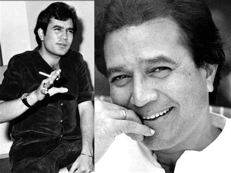 Rajesh Khanna B'day: इस एक्ट्रेस के हाथों में राजेश खन्ना ने ली थी आखिरी सांस, दोनों 7 साल थे ...