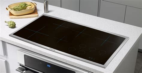 Electrolux EW36IC60LS 36 Induction Cooktop