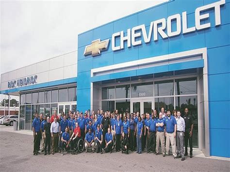 Rick Hendrick Chevrolet-Charleston in Charleston, SC | 286 Cars ...