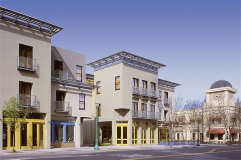 Hotel Healdsburg | Midstate Construction