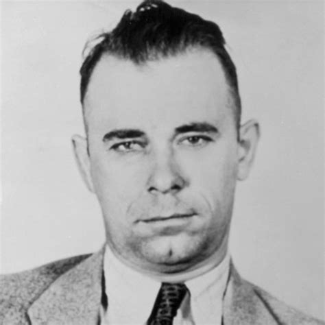 John Dillinger - Alchetron, The Free Social Encyclopedia