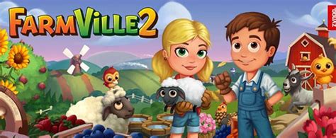 Zynga France • FarmVille 2