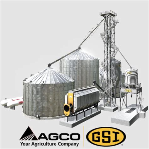 Gsi Grain Bin Capacity Chart - Best Picture Of Chart Anyimage.Org