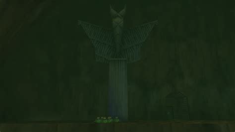 Shadow Temple - Zeldapedia, the Legend of Zelda wiki - Twilight Princess, Ocarina of Time, A ...