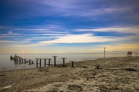 Bombay Beach Art Installations - Hidden California