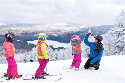 West Virginia's Snowshoe Mountain aims to open for skiing by ...