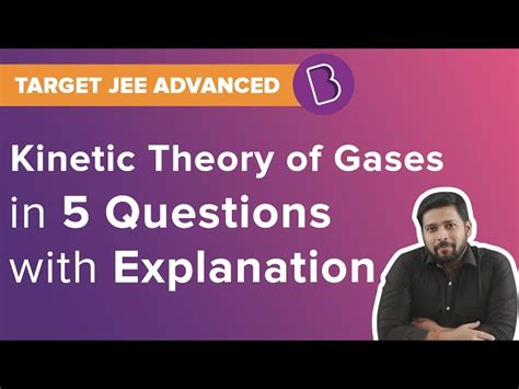 Kinetic Theory of Gases - Postulates, Assumptions, Gas Laws, FAQs