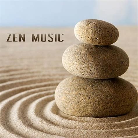 Zen Music for Zen Meditation by Radio Zen Music on Amazon Music ...