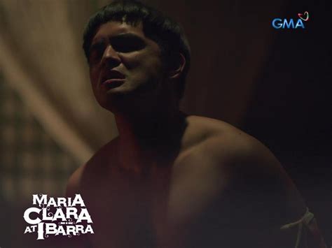 Maria Clara At Ibarra: Padre Salvi's new intentions for Maria Clara (Episode 93) | GMA Entertainment