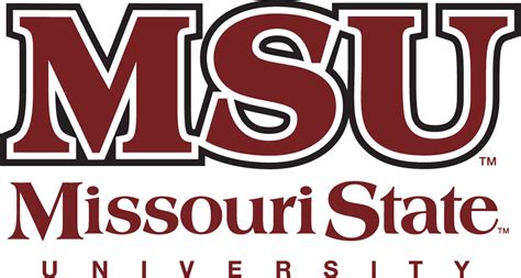 Missouri State Bears Logo - Alternate Logo - NCAA Division I (i-m ...