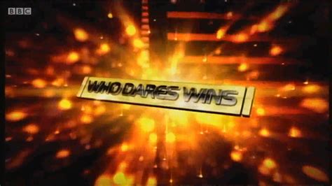 Who Dares Wins | UK Gameshows Wiki | Fandom