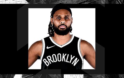 Brooklyn Nets Sign Patty Mills | NBA.com