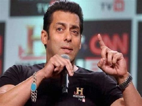 Story behind Salman Khan's signature bracelet