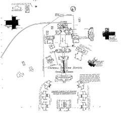 Caswell Developmental Center - Asylum Projects