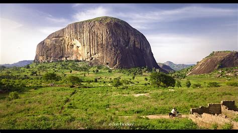 11 Beautiful Places in Nigeria - YouTube