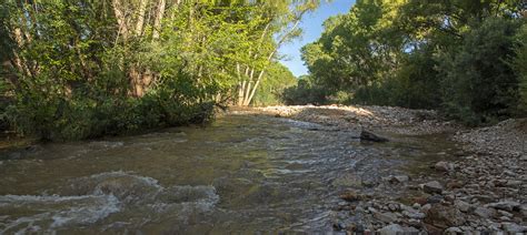 Verde River Greenway State Natural Area | Arizona