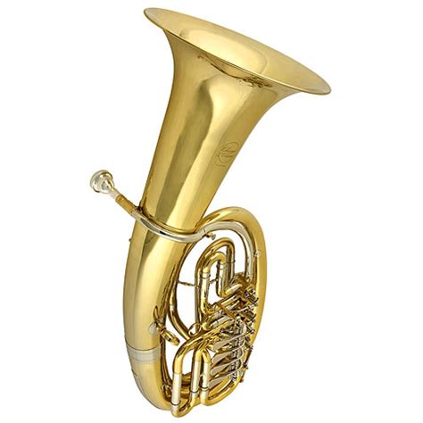 Chicago Winds CC-BH5200L Baritone Horn « Baritone Horn