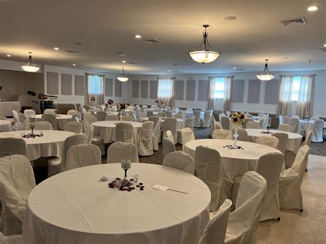 Event Gallery | Whitemarsh Valley Event Center