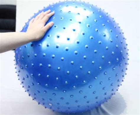 Large Textured Therapy Ball FOR SALE - FREE Shipping