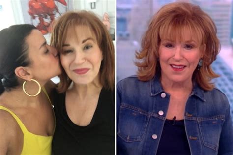 The View's Joy Behar, 80, ‘blows fans' minds’ with ‘youthful ...