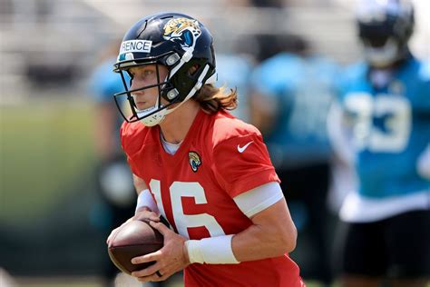 NFL.com: AFC South No. 5 in quarterback divisional rankings - Big Cat ...