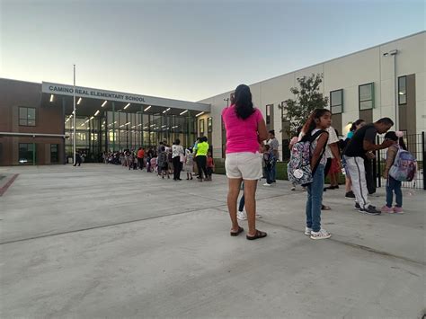 Bastrop ISD opens 2 new schools as district grows in size | KXAN Austin