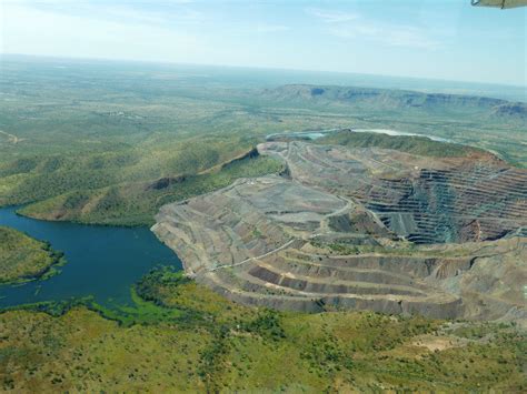 Argyle Diamond Mine (4) | Photo