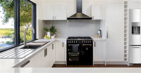 5 Kitchen trends | Mitre 10, always Mighty Helpful to the Trade