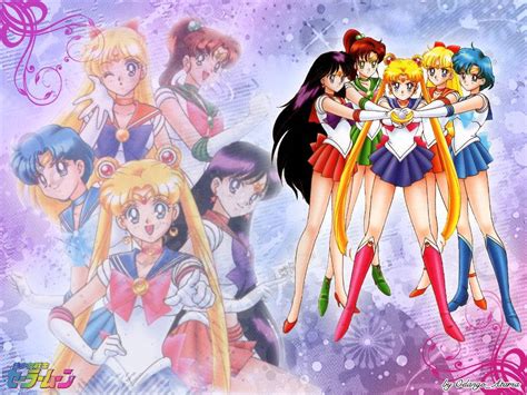 Top 999+ Sailor Moon Wallpaper Full HD, 4K Free to Use