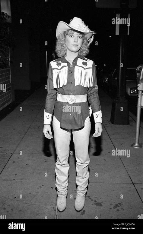 Tanya tucker 1970s Black and White Stock Photos & Images - Alamy