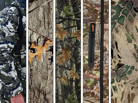 What's the best hunting camo? Take your pick - AverageHunter.com | Hunting camo, Camo, Hunting