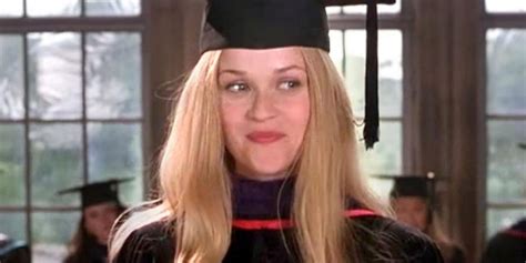 Legally Blonde: 15 Memorable Elle Woods Quotes