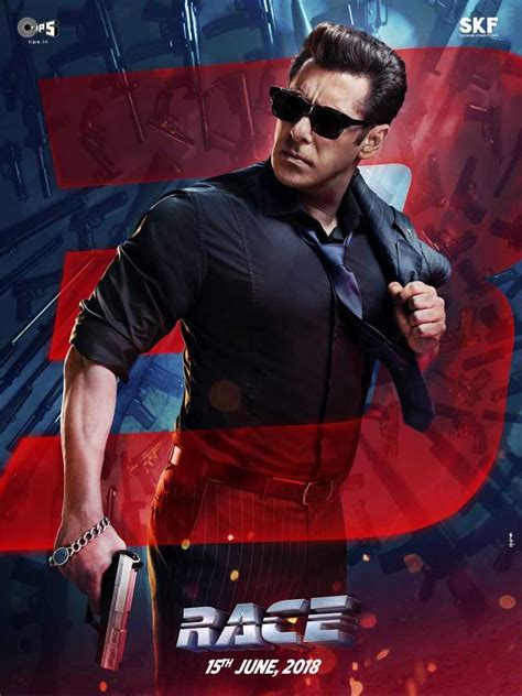 Race 3 movie review: Salman Khan is battling it out with another level of nonsense – Newsfolo