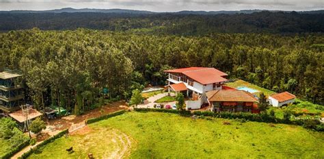 Reconnect with nature at these jungle resorts and lodges near Bengaluru